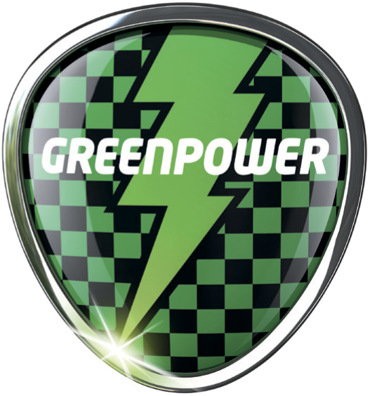 Greenpower Logo