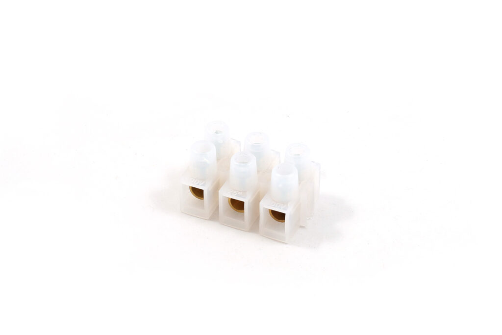 Electrical Connecting Block - Greenpower